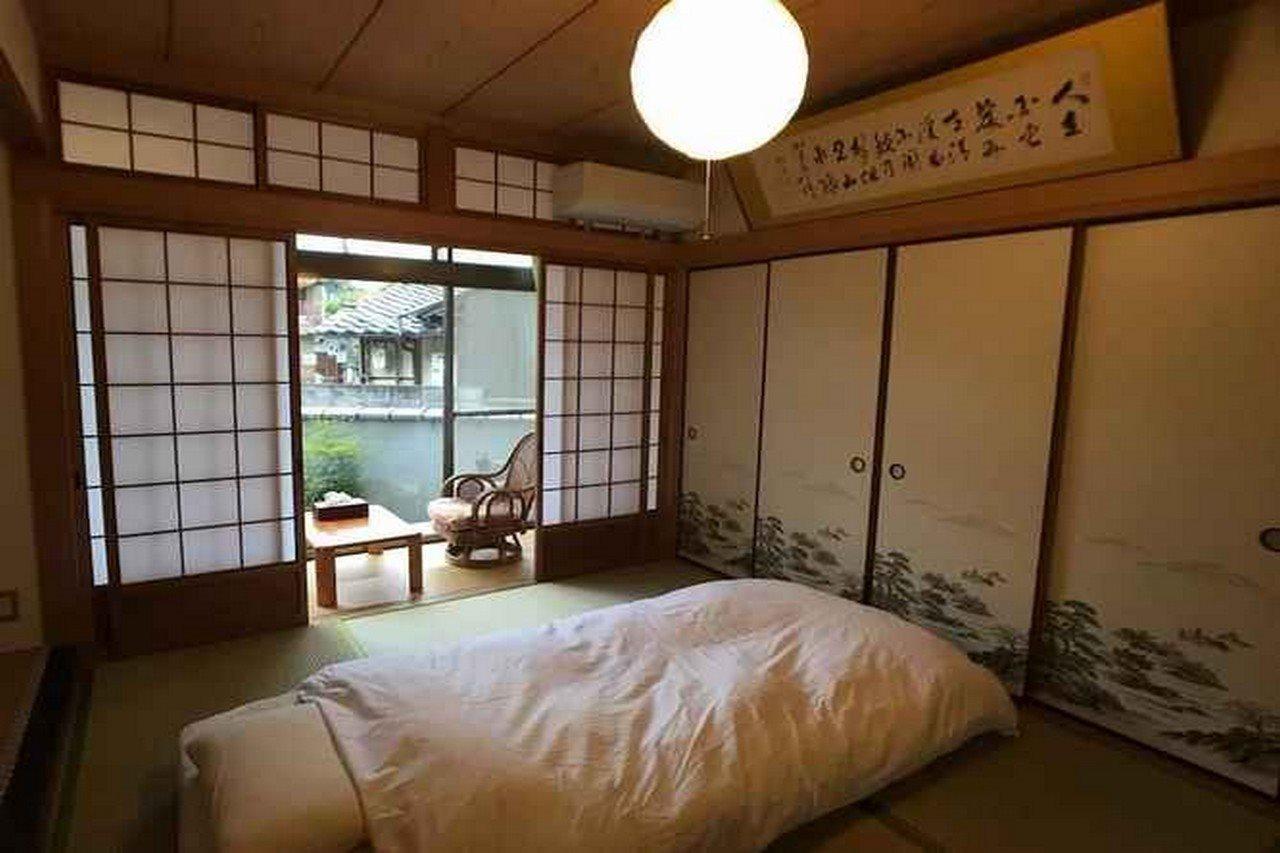 Hananobou Bettei Кіото Екстер'єр фото