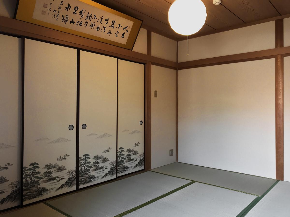 Hananobou Bettei Кіото Екстер'єр фото